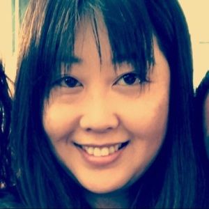 Meet your Posher, Joanne